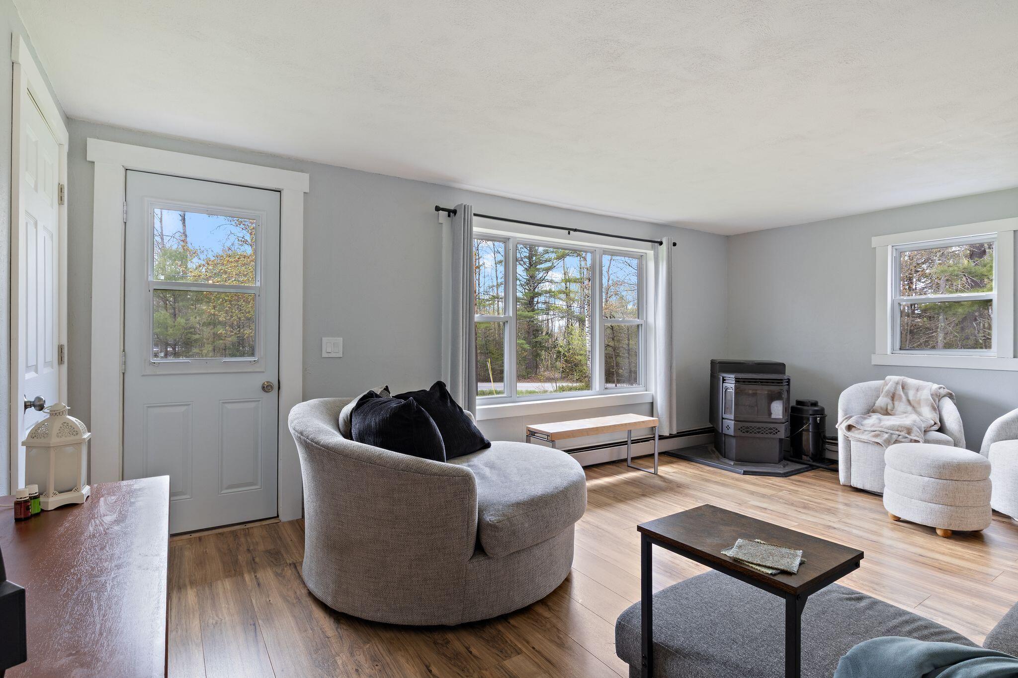 569 Benton Road Albion ME 04910