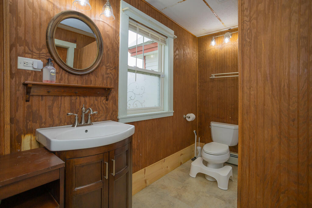 1292 Industry Road Industry ME 04938