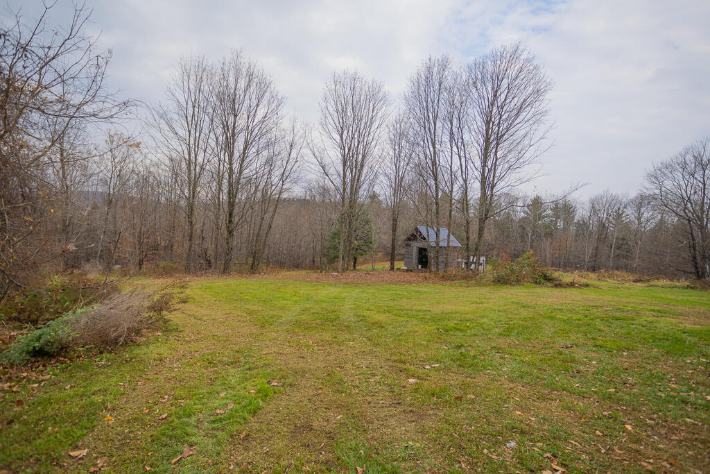1292 Industry Road Industry ME 04938