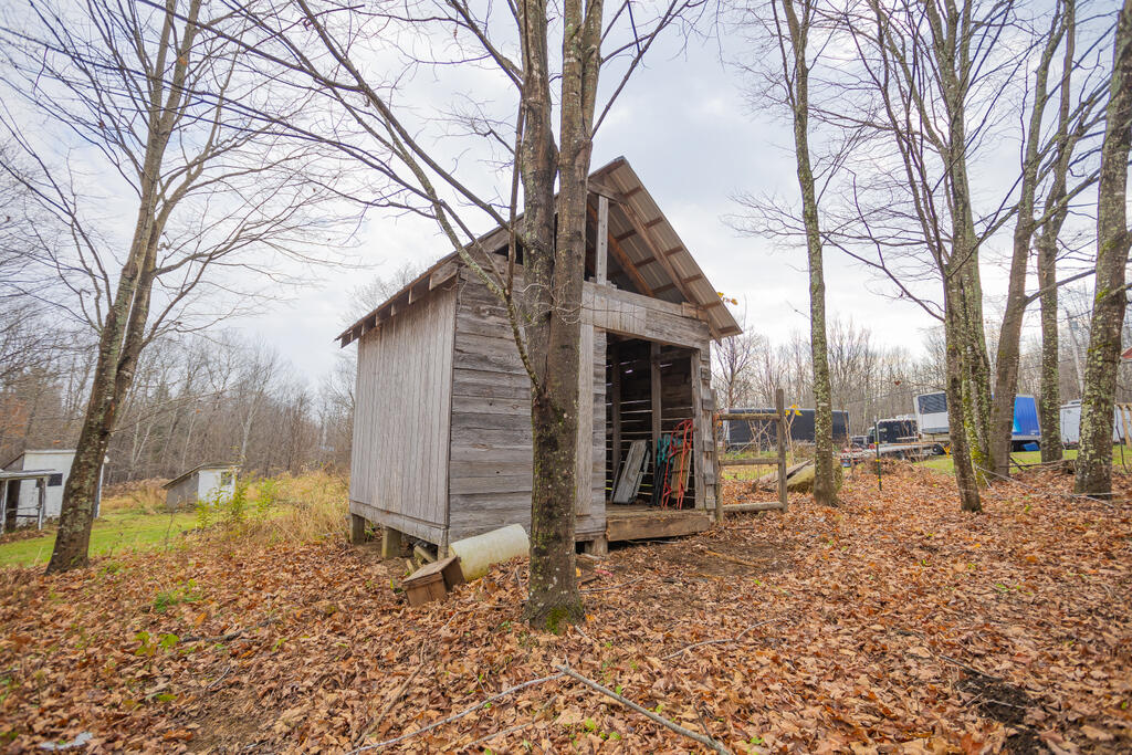 1292 Industry Road Industry ME 04938