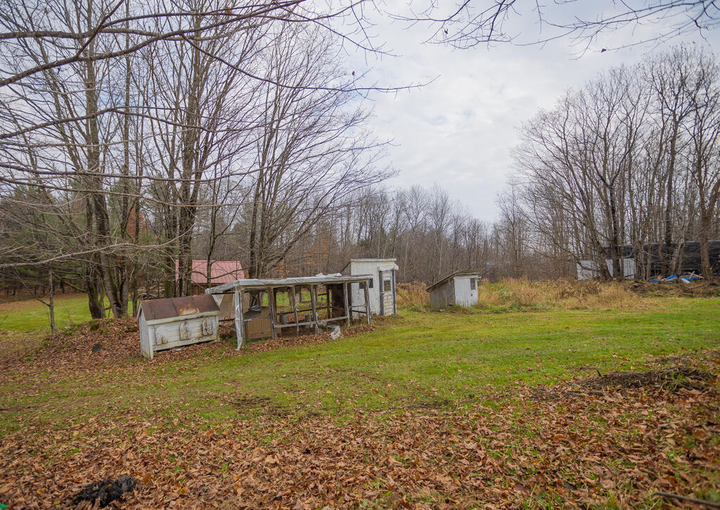 1292 Industry Road Industry ME 04938