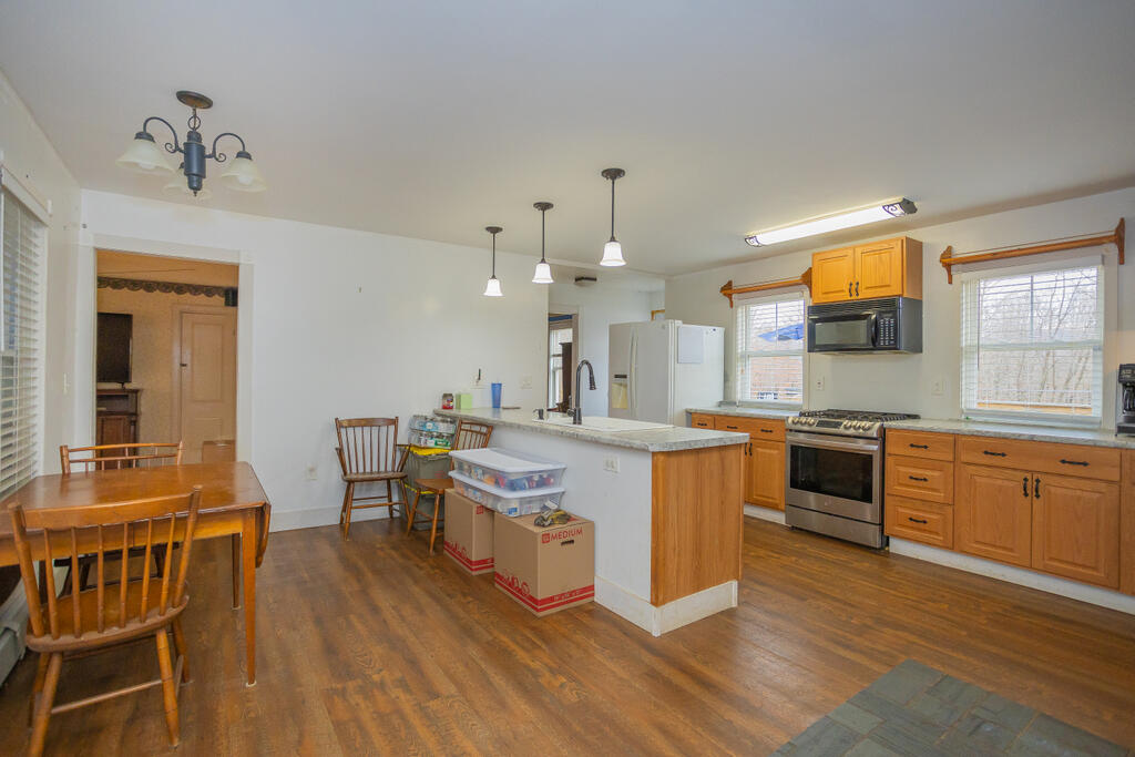 1292 Industry Road Industry ME 04938