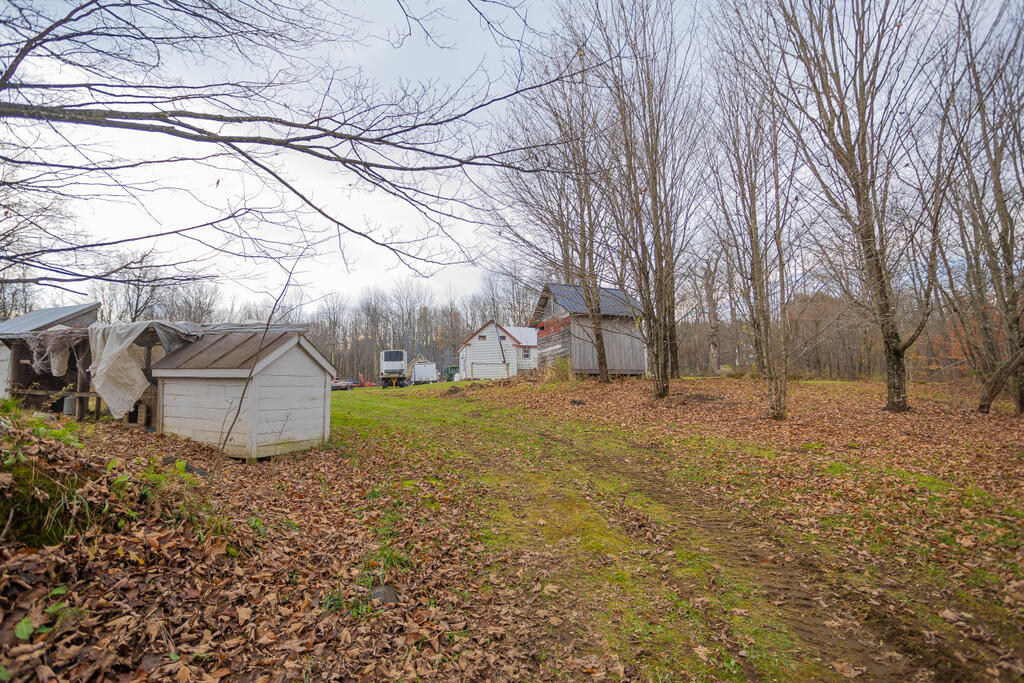 1292 Industry Road Industry ME 04938