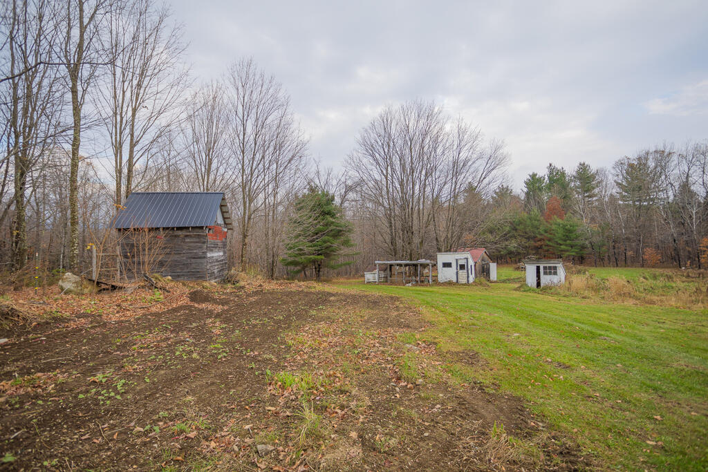 1292 Industry Road Industry ME 04938
