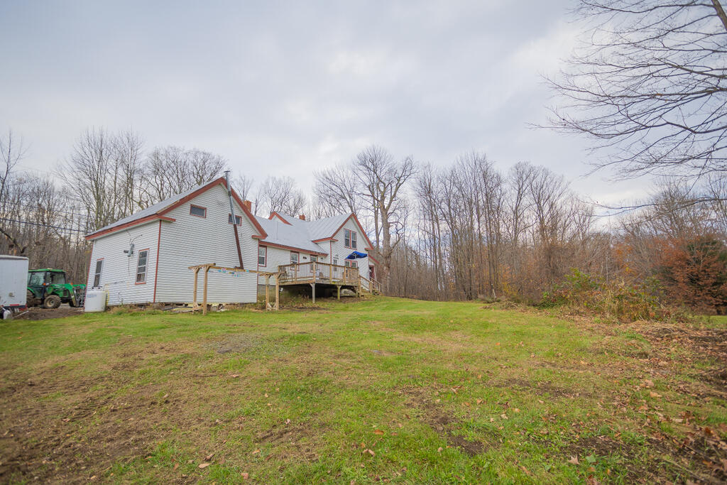 1292 Industry Road Industry ME 04938
