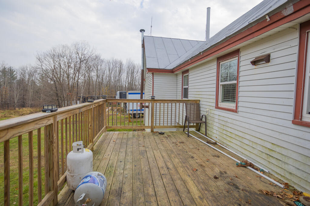 1292 Industry Road Industry ME 04938