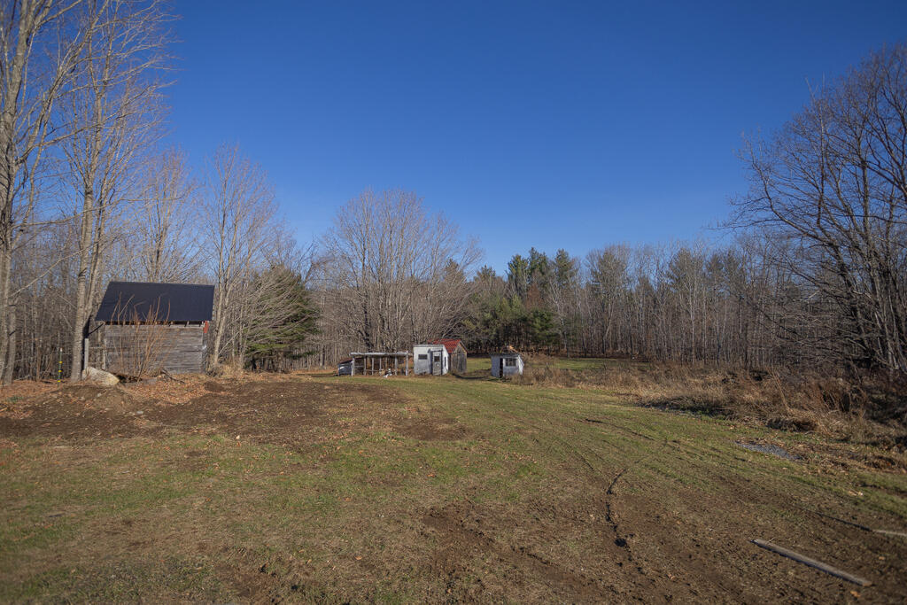 1292 Industry Road Industry ME 04938