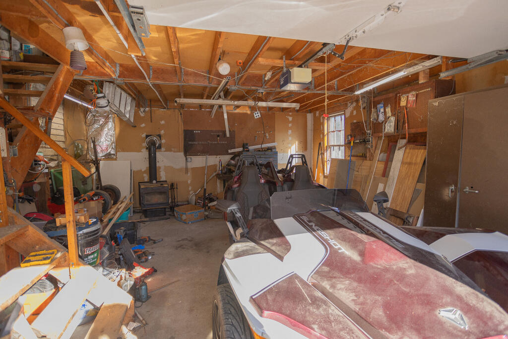 1292 Industry Road Industry ME 04938