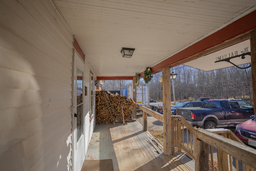 1292 Industry Road Industry ME 04938