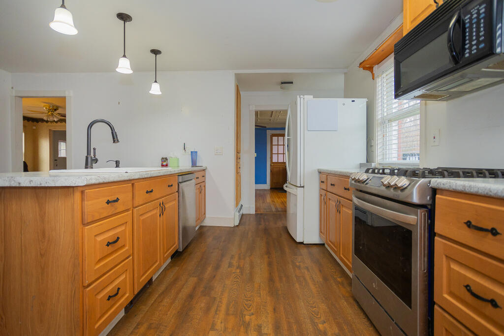 1292 Industry Road Industry ME 04938