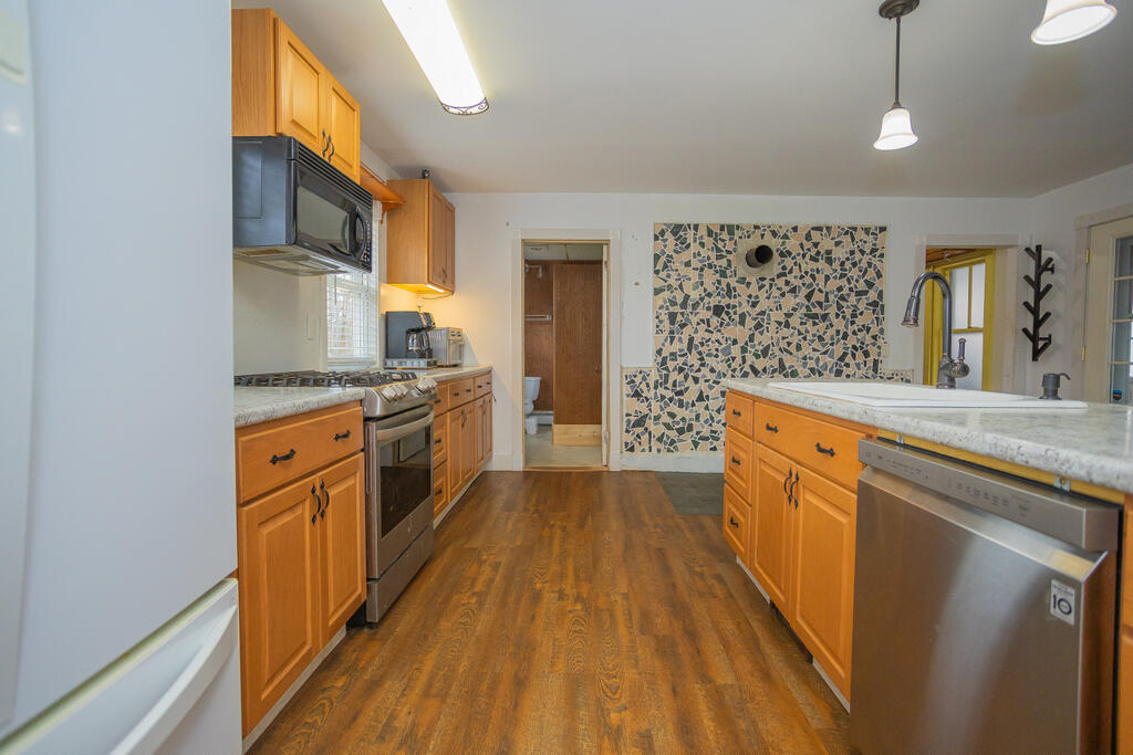 1292 Industry Road Industry ME 04938