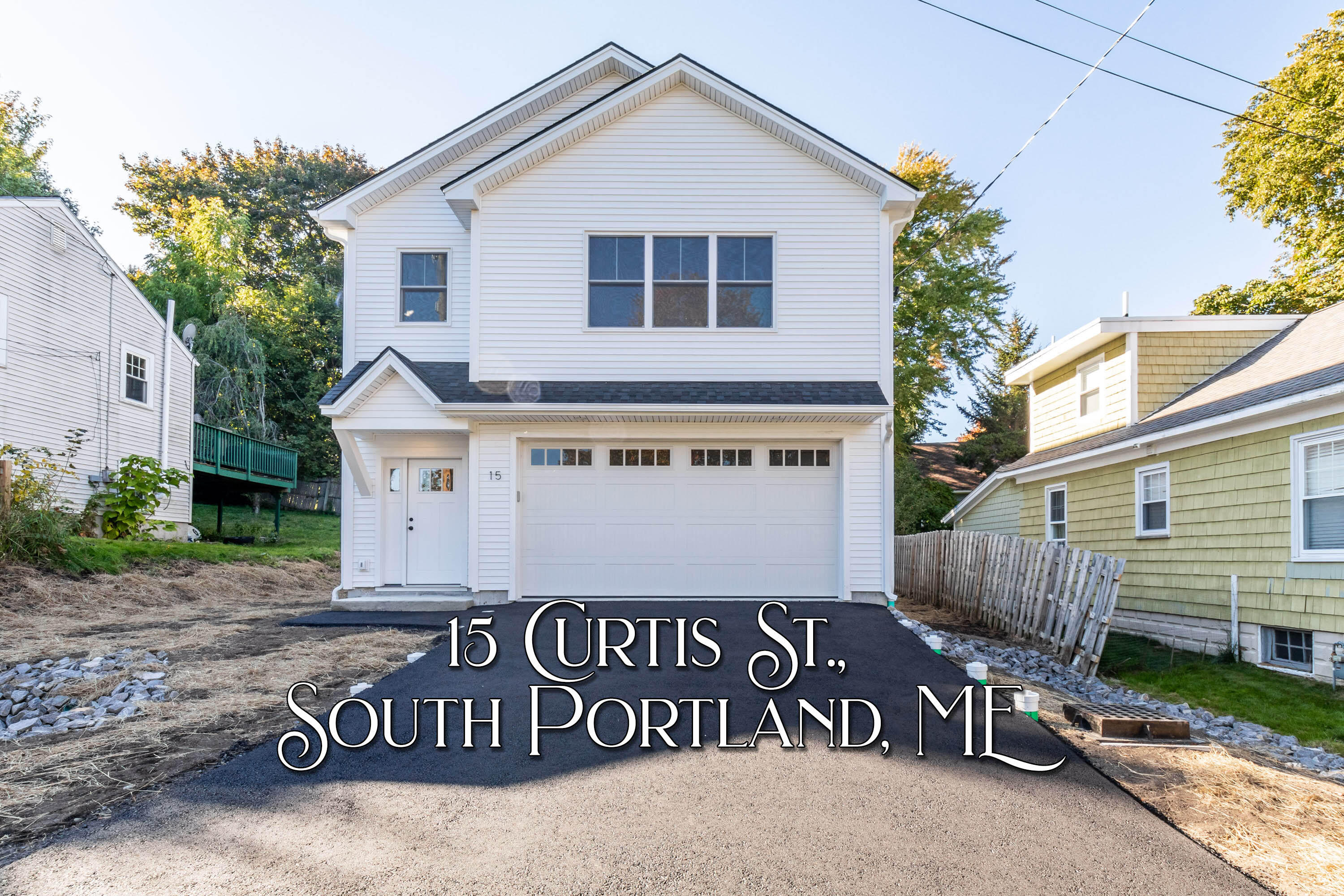 15 Curtis Street South Portland ME 04106