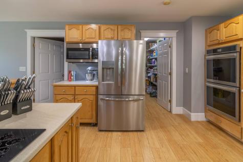 78 Gray Hill Road Dover-foxcroft ME 04426