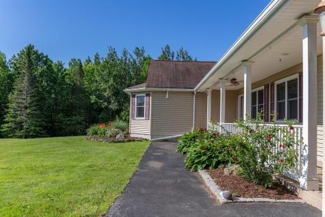 78 Gray Hill Road Dover-foxcroft ME 04426