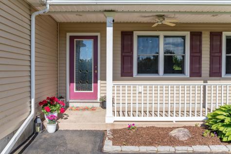 78 Gray Hill Road Dover-foxcroft ME 04426