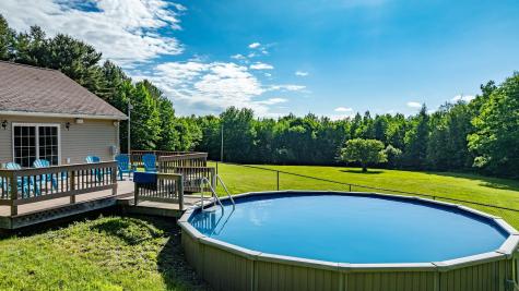 78 Gray Hill Road Dover-foxcroft ME 04426