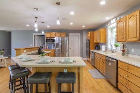 78 Gray Hill Road Dover-foxcroft ME 04426