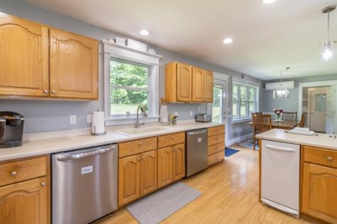 78 Gray Hill Road Dover-foxcroft ME 04426