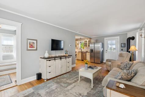 23 Andrews Road Bath ME 04530