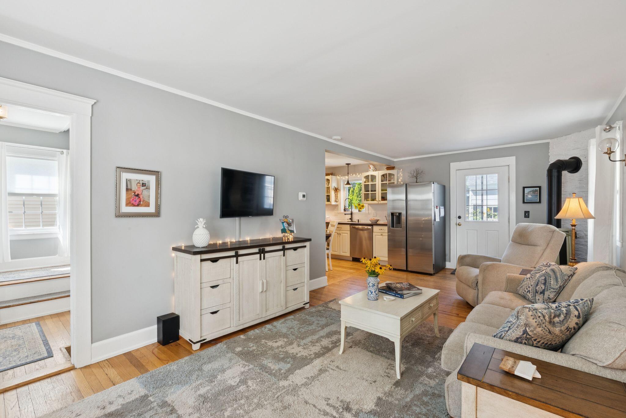 23 Andrews Road Bath ME 04530