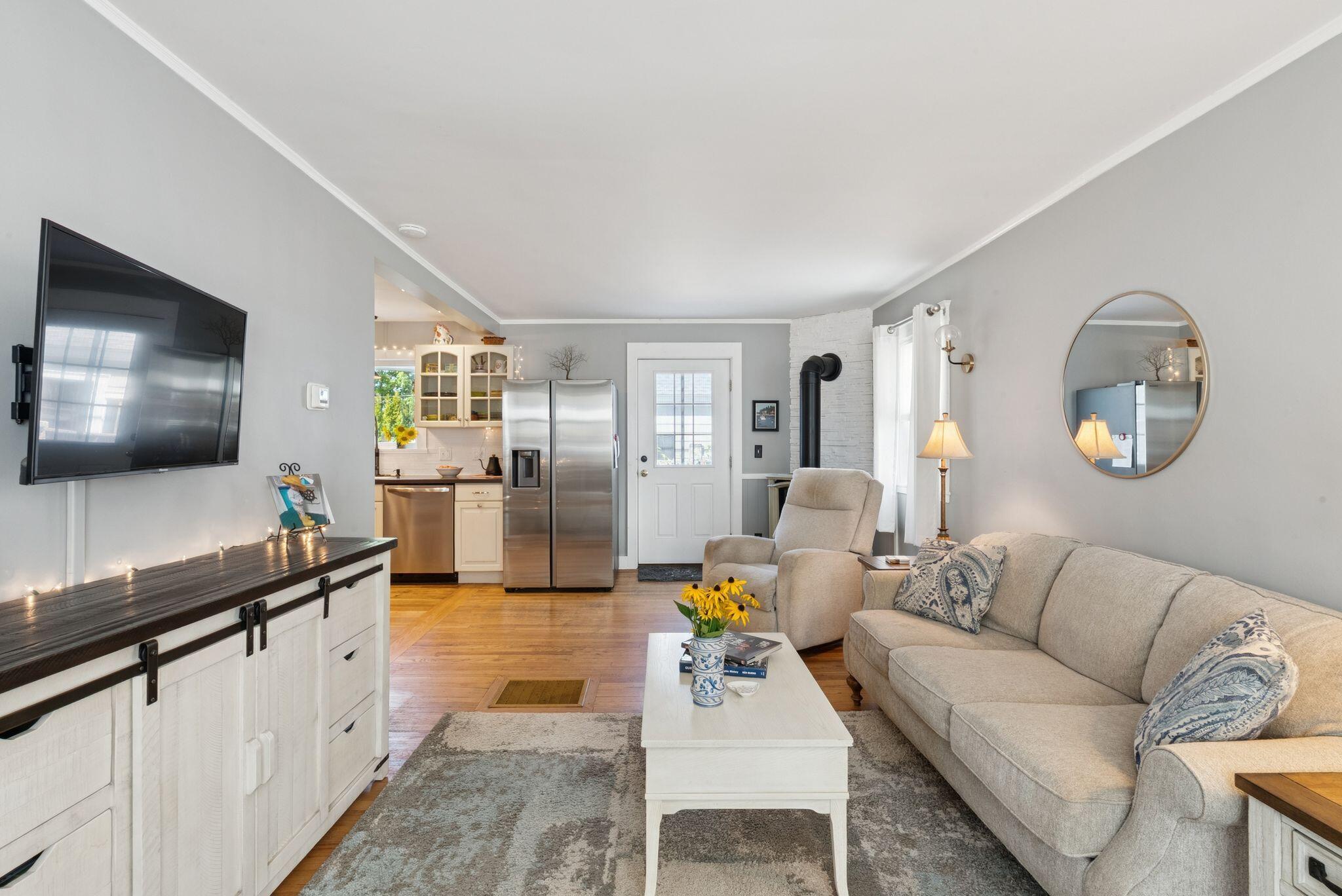 23 Andrews Road Bath ME 04530