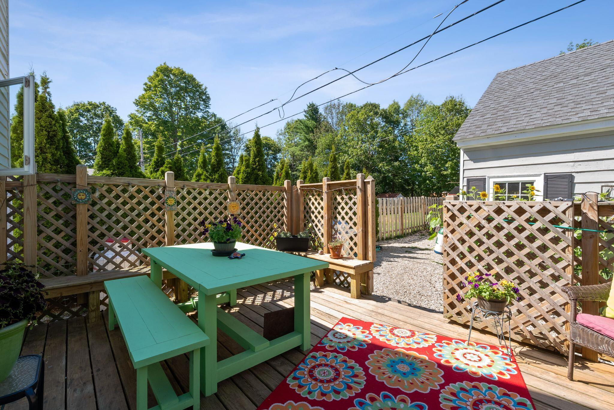 23 Andrews Road Bath ME 04530