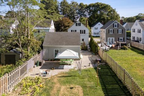 23 Andrews Road Bath ME 04530