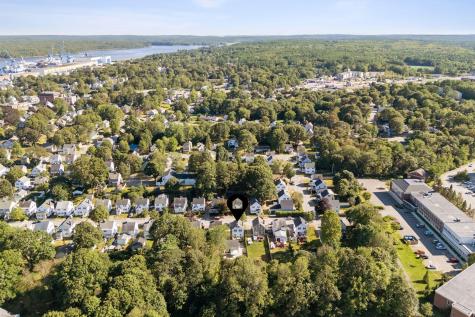 23 Andrews Road Bath ME 04530