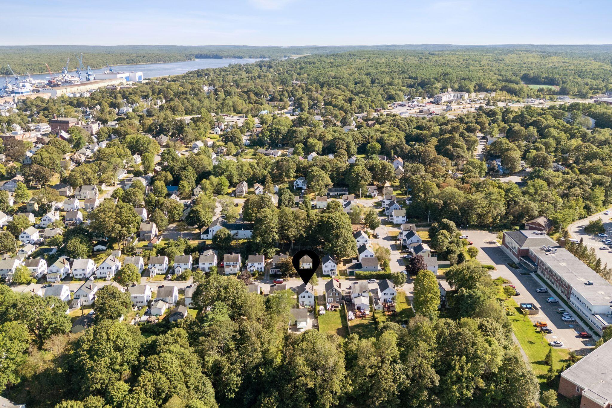 23 Andrews Road Bath ME 04530