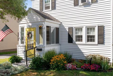 23 Andrews Road Bath ME 04530