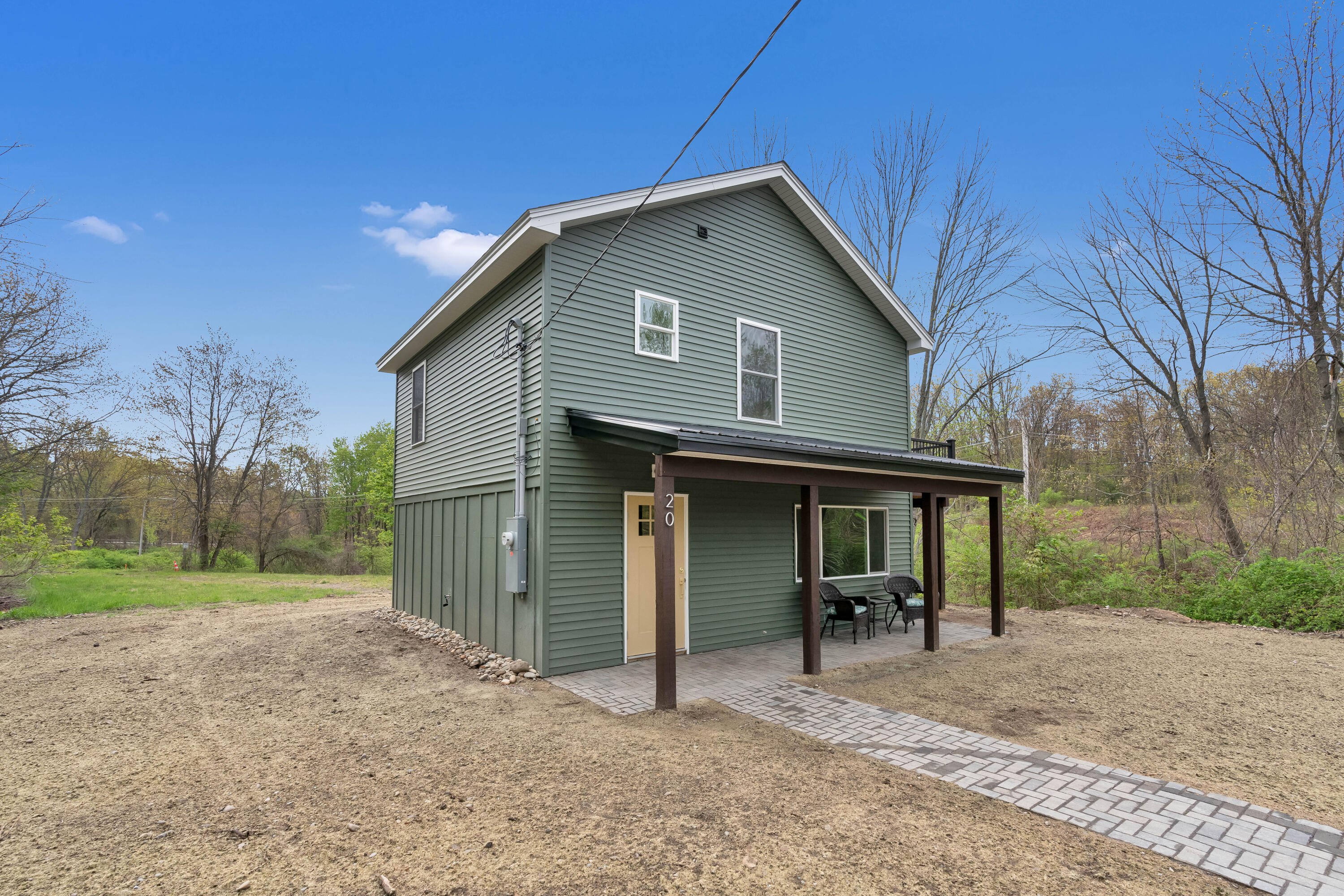 20 Bougie Lane Sanford ME 04073