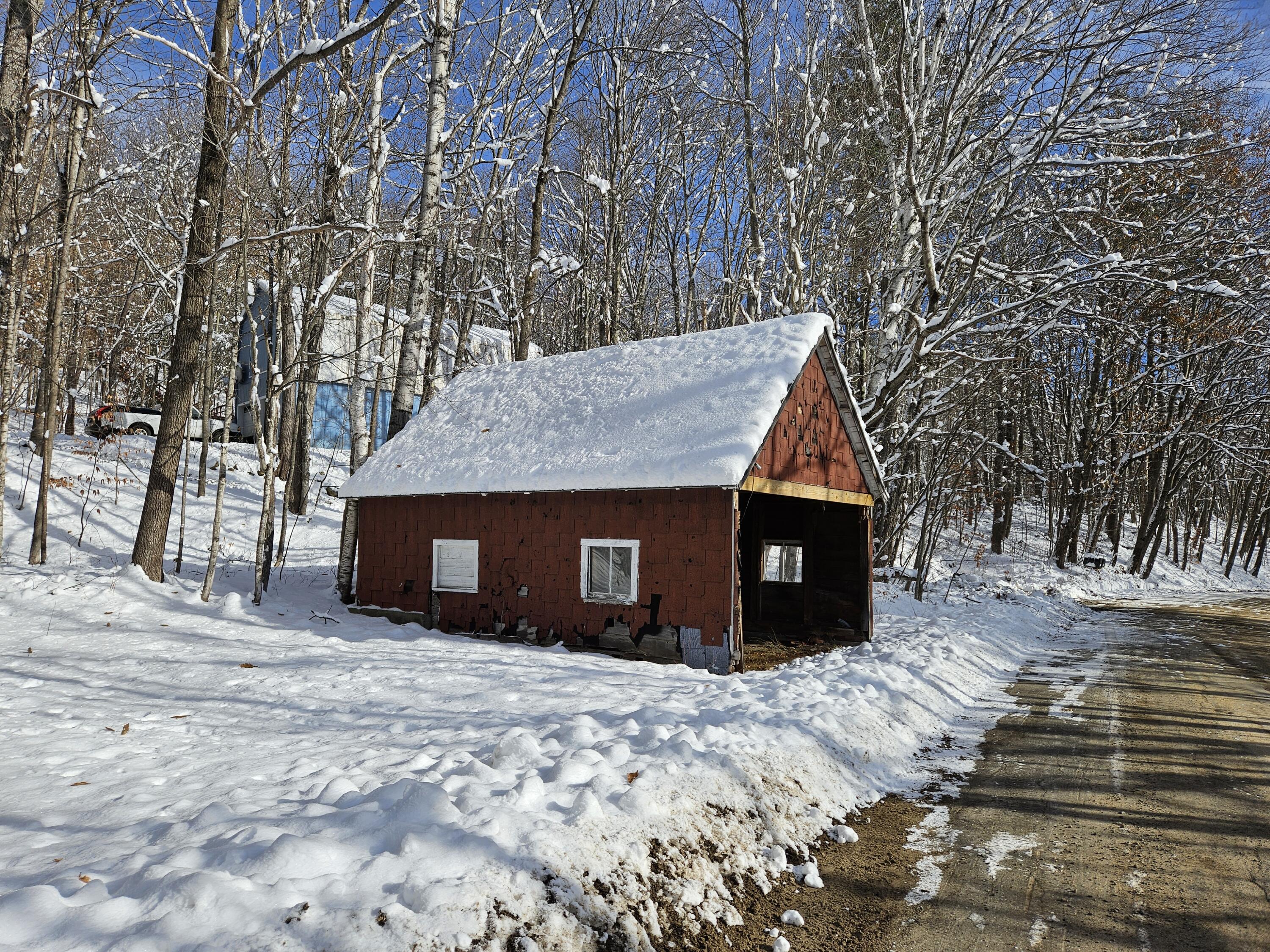 37 Welch Road Wilton, ME