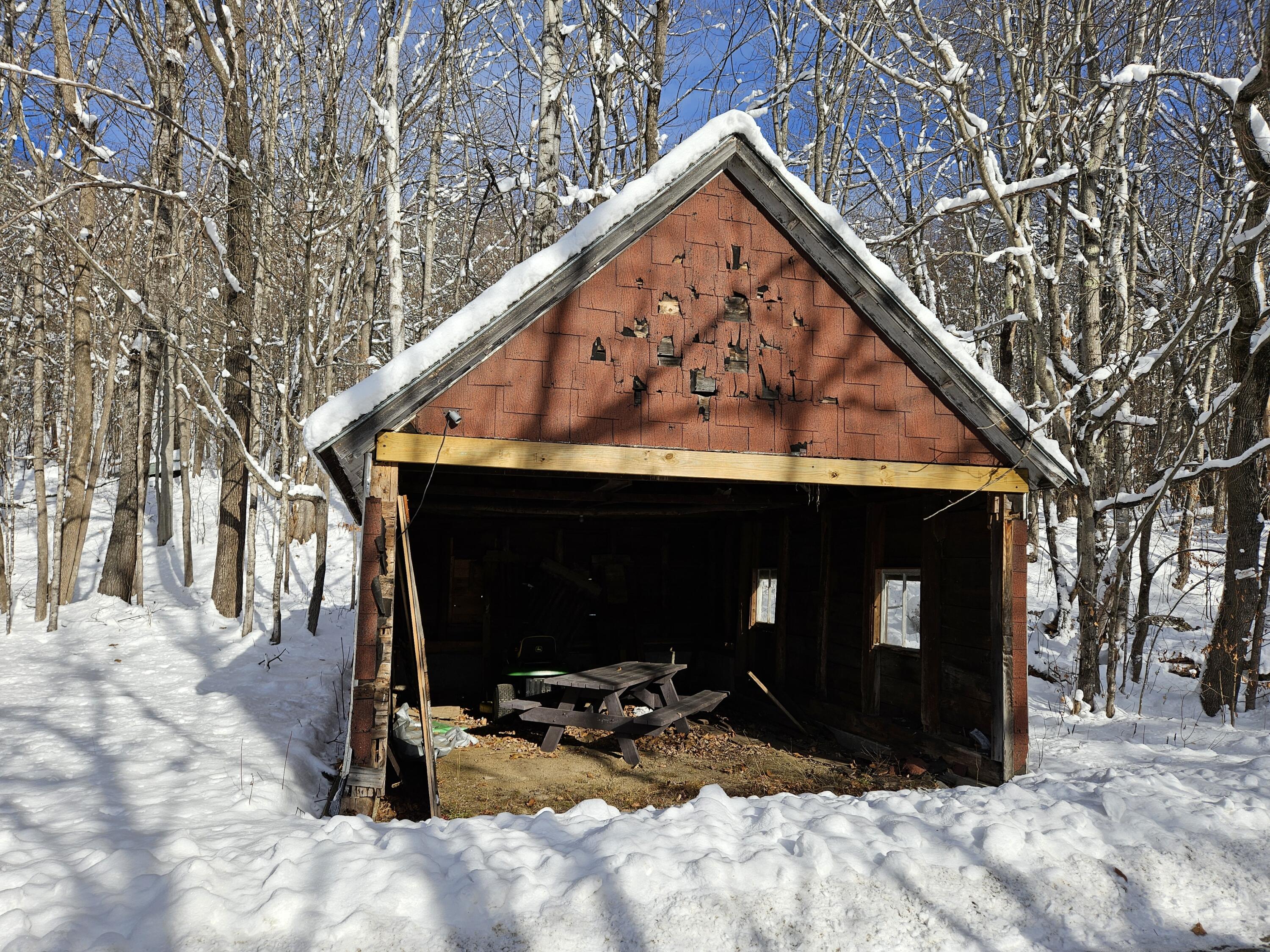 37 Welch Road Wilton, ME