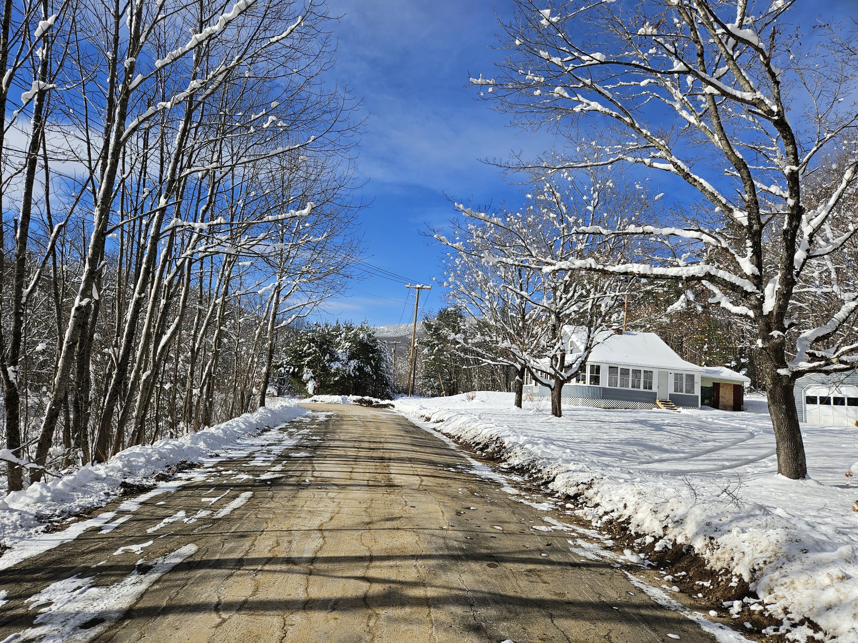 37 Welch Road Wilton, ME