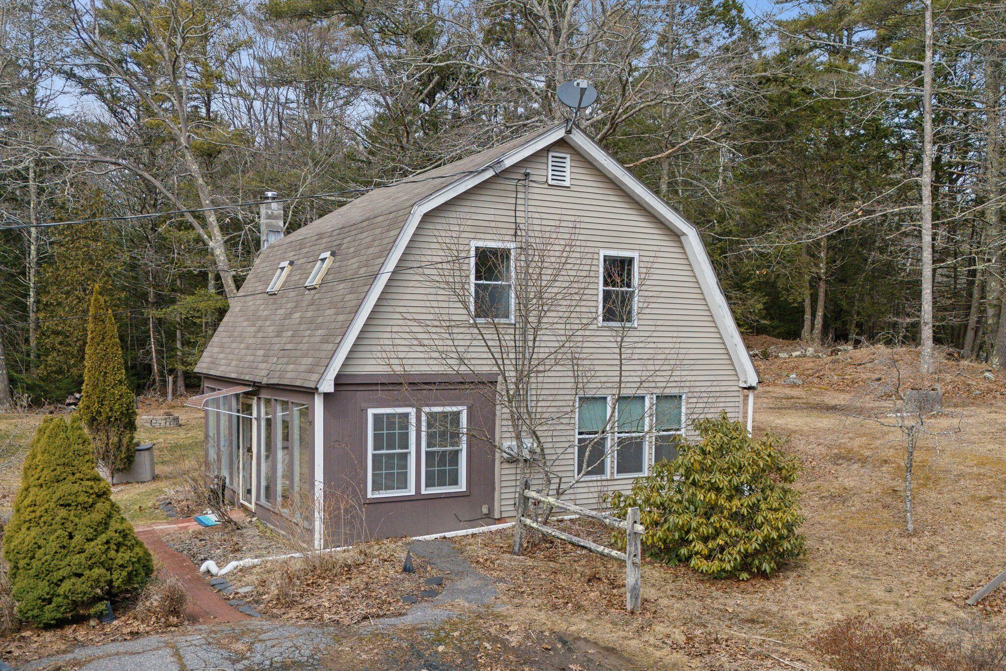 29 Long Cove Drive West Bath ME 04530