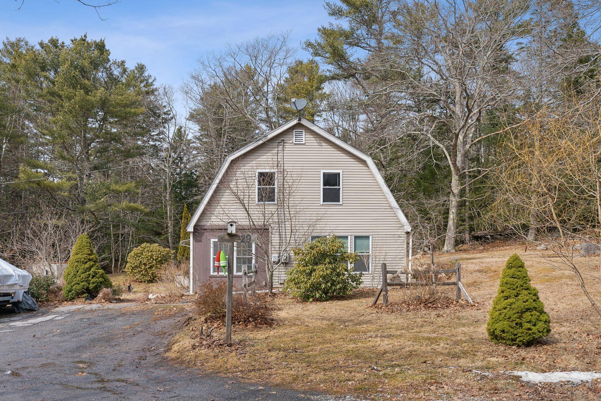 29 Long Cove Drive West Bath ME 04530