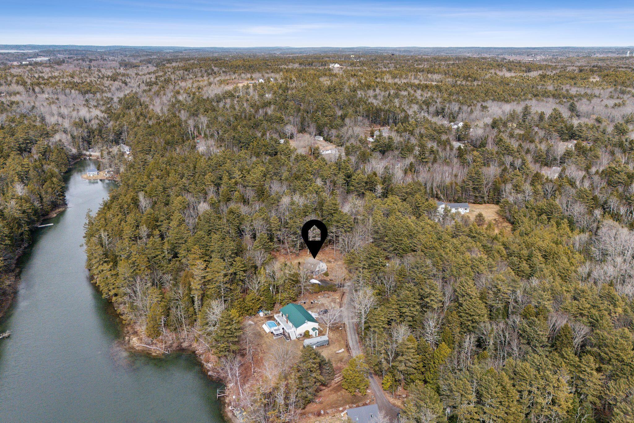 29 Long Cove Drive West Bath ME 04530