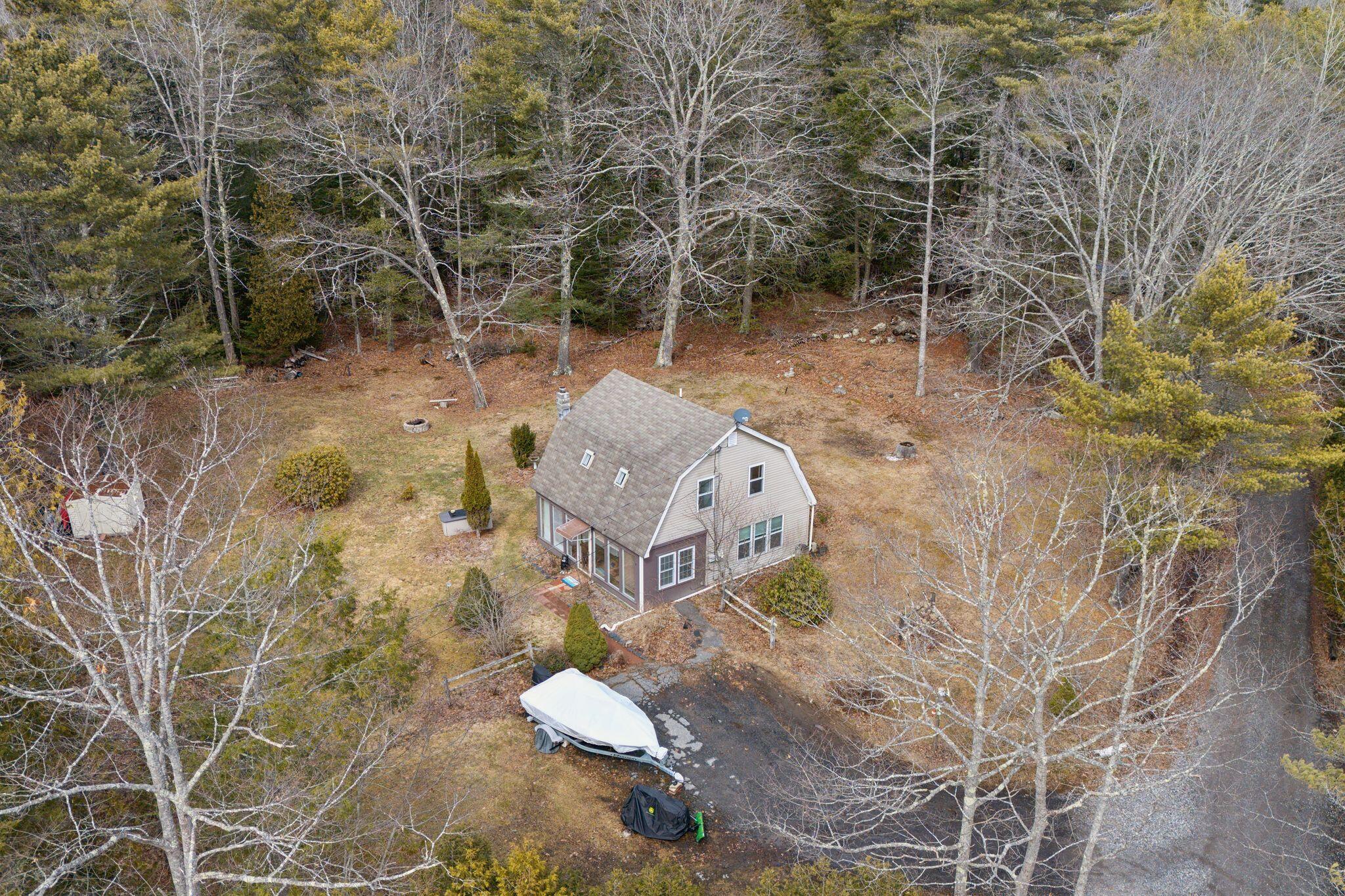 29 Long Cove Drive West Bath ME 04530