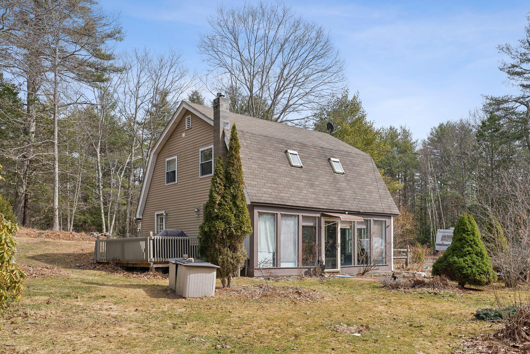 29 Long Cove Drive West Bath ME 04530