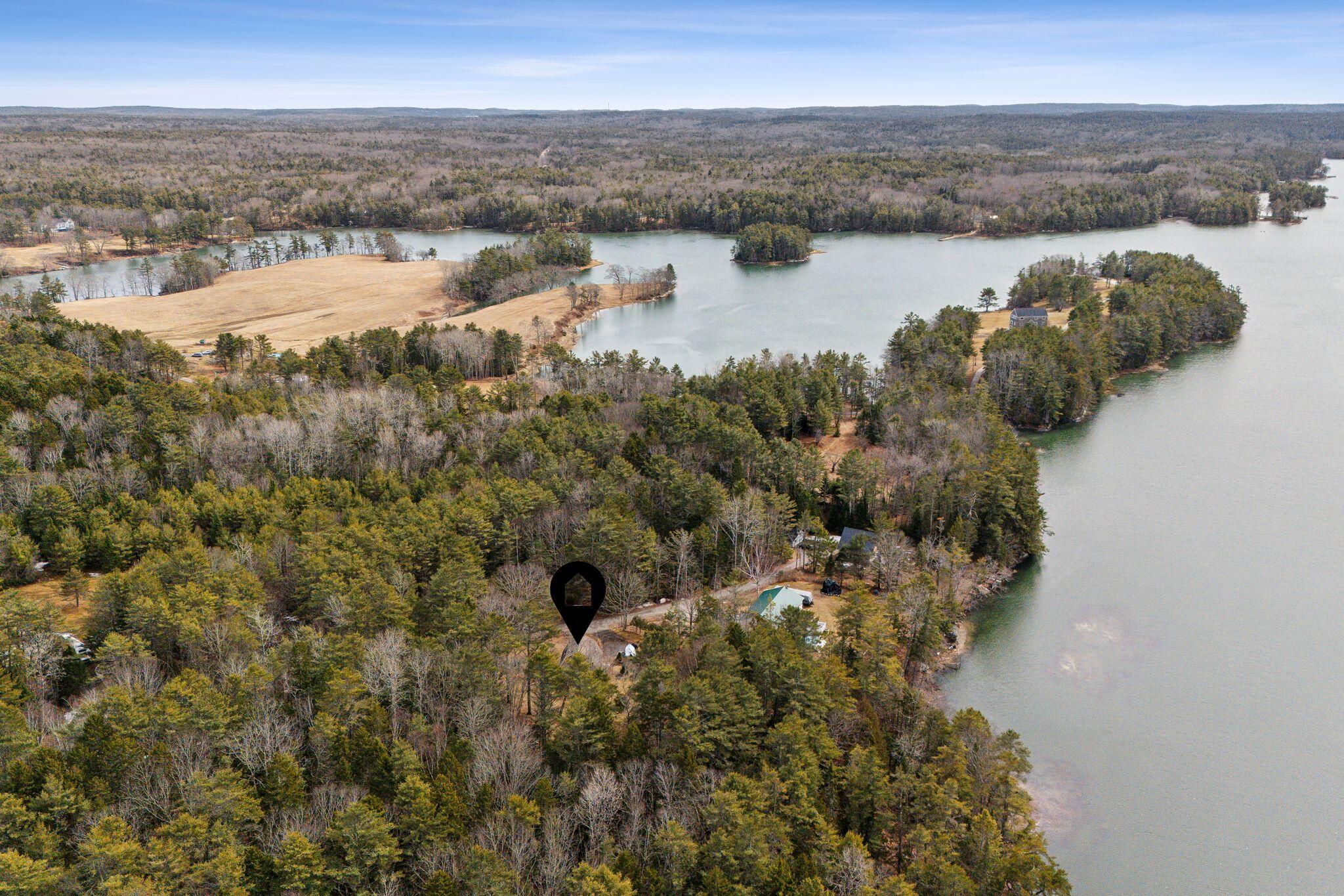 29 Long Cove Drive West Bath ME 04530