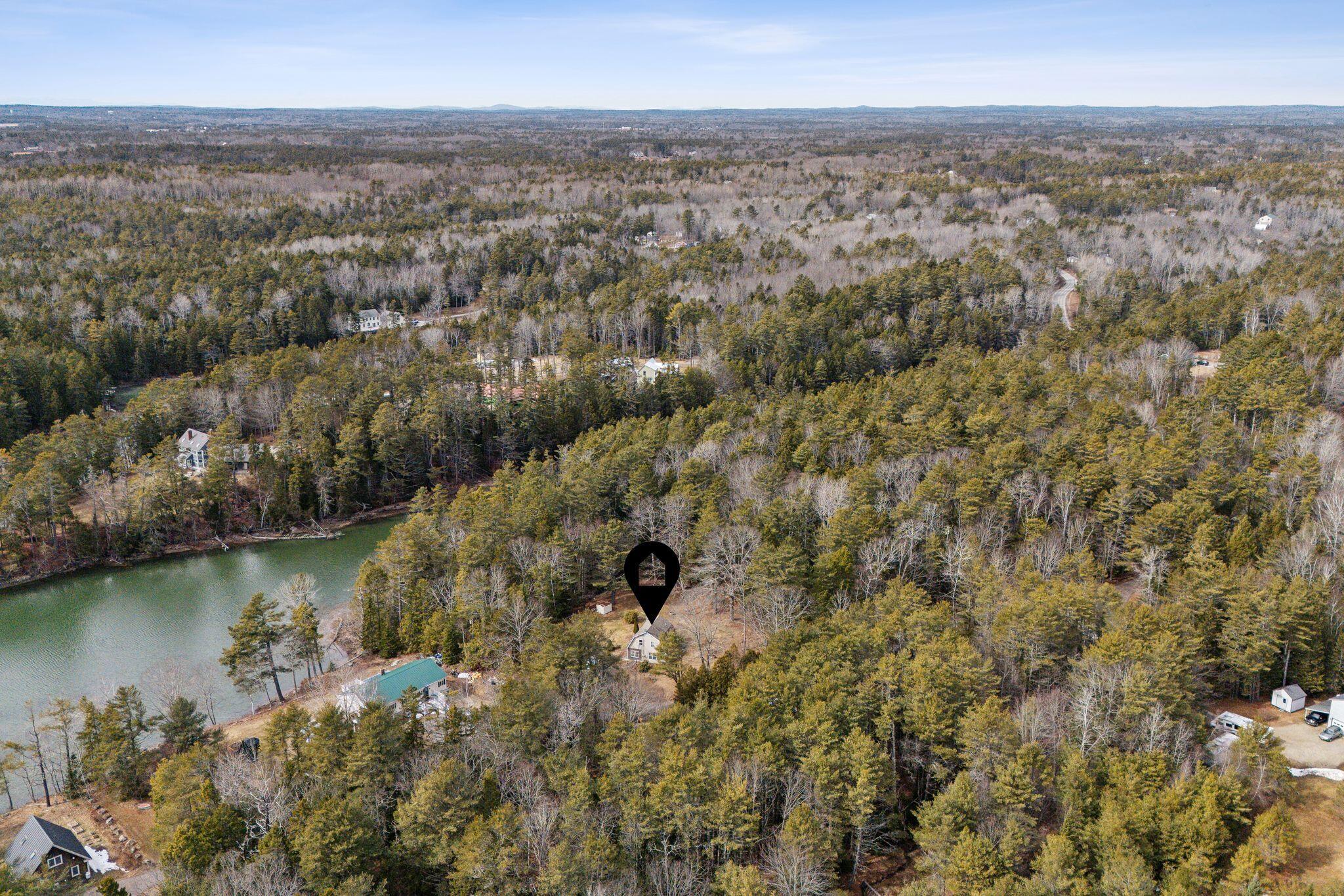 29 Long Cove Drive West Bath ME 04530