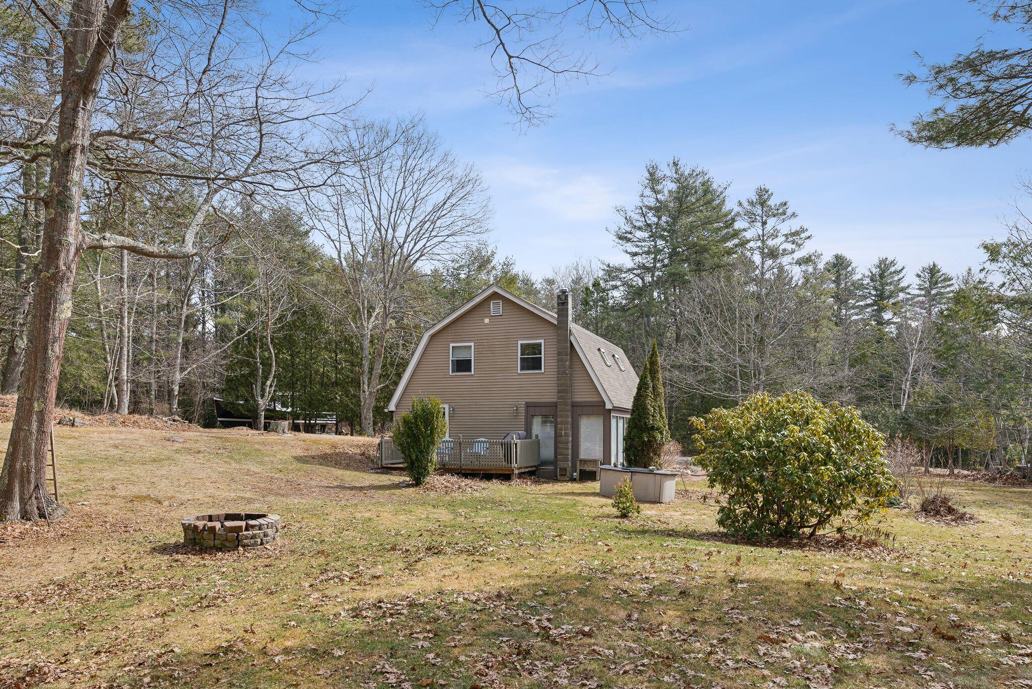 29 Long Cove Drive West Bath ME 04530