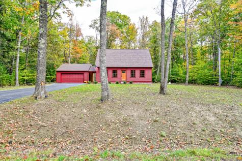 6 Lakewood Estates Rome ME 04963