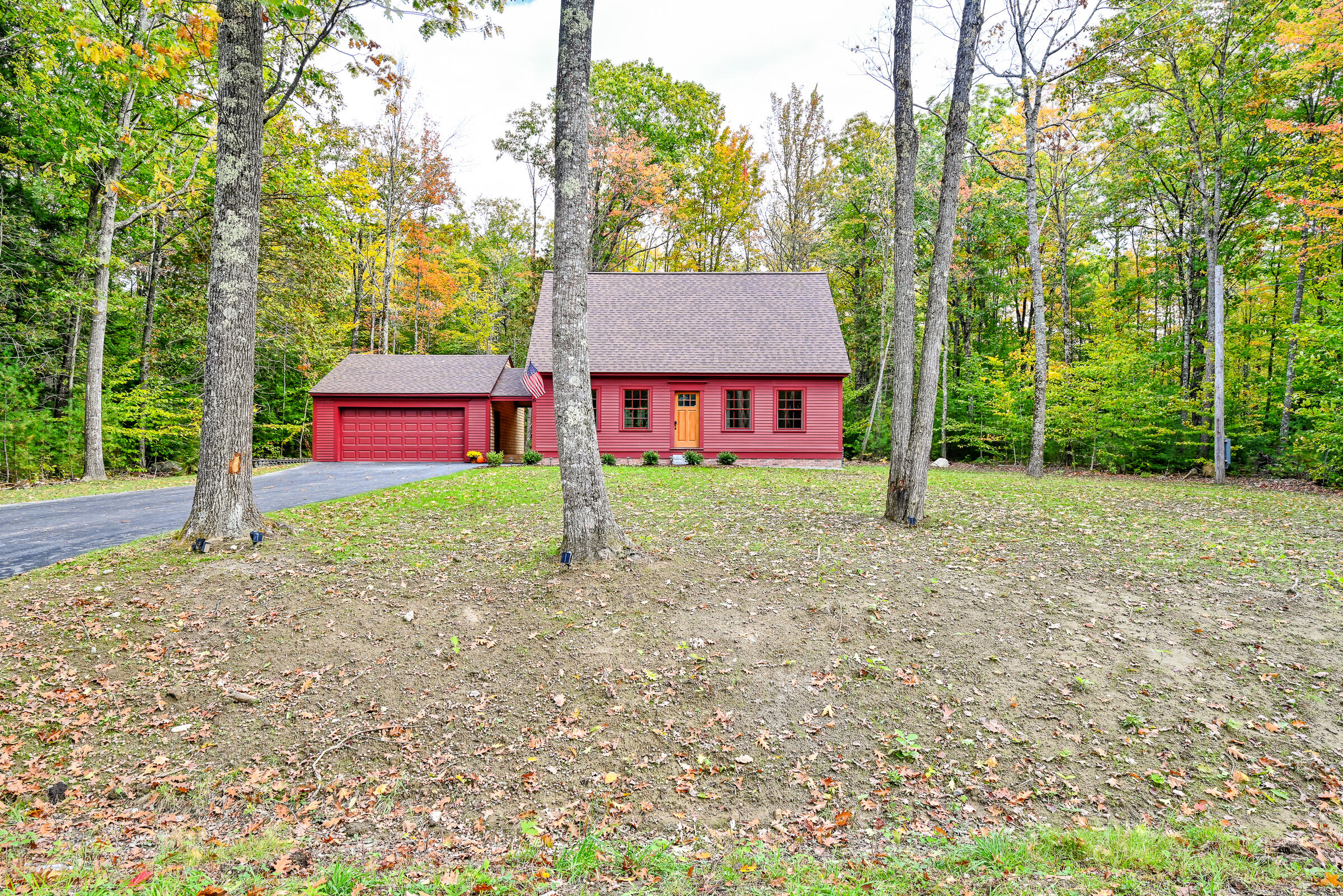 6 Lakewood Estates Rome ME 04963