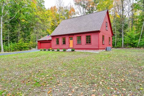 6 Lakewood Estates Rome ME 04963