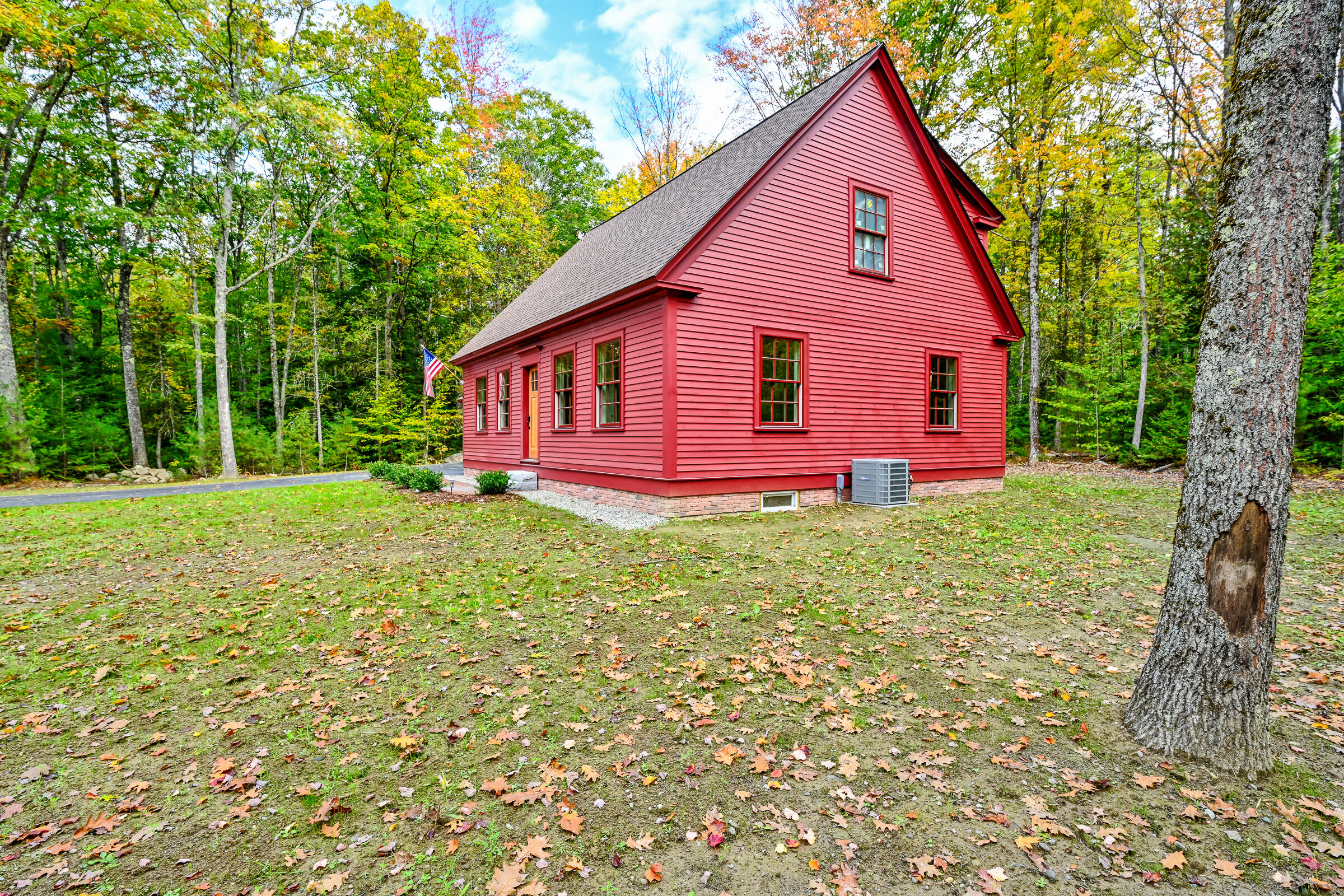 6 Lakewood Estates Rome ME 04963