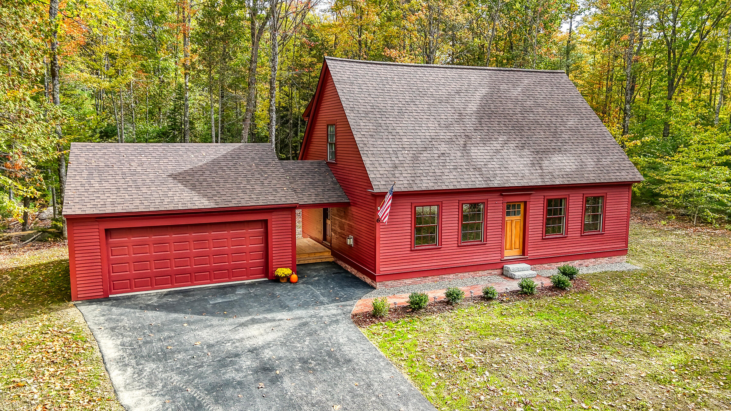 6 Lakewood Estates Rome ME 04963