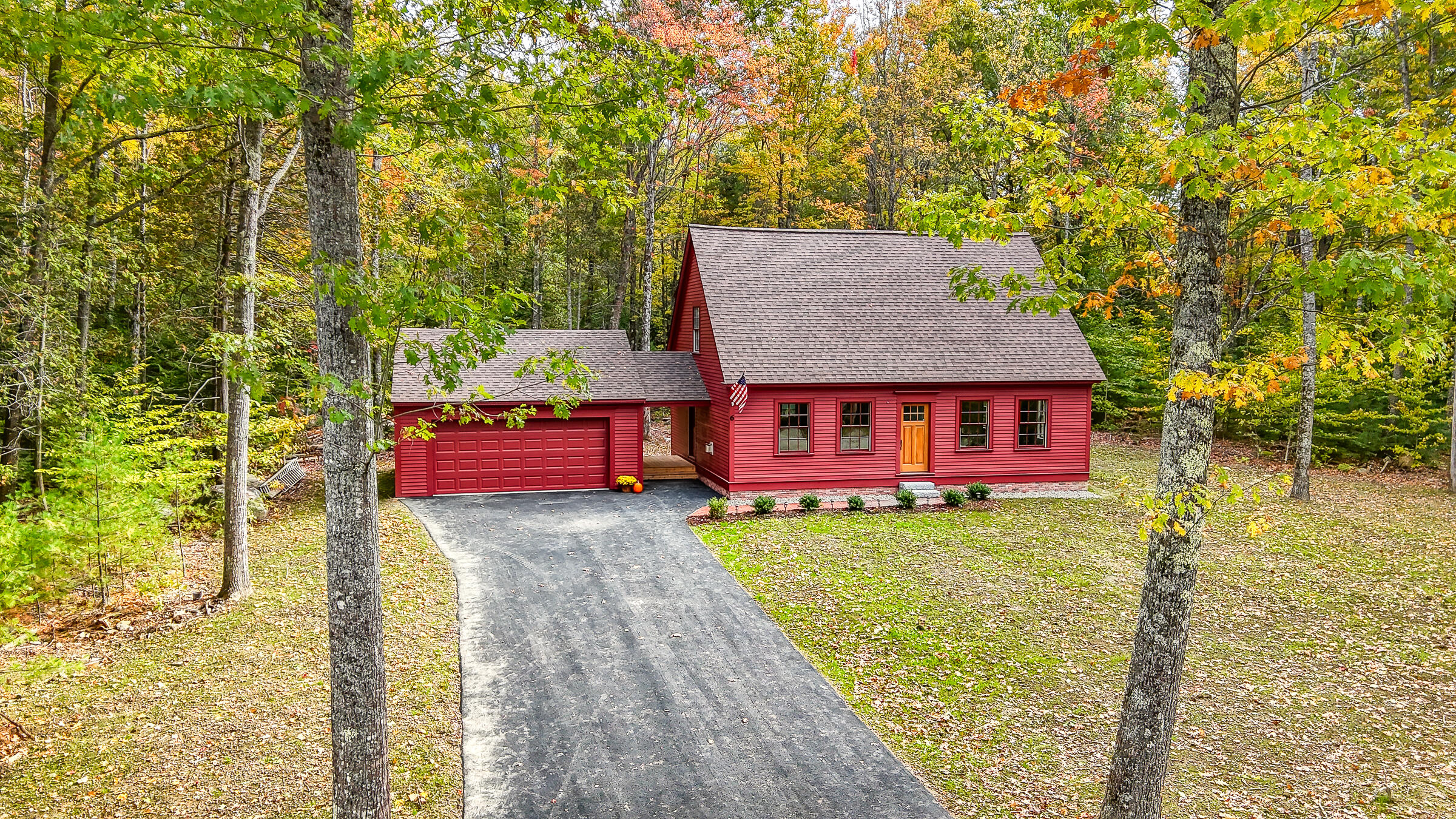 6 Lakewood Estates Rome ME 04963