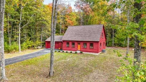 6 Lakewood Estates Rome ME 04963