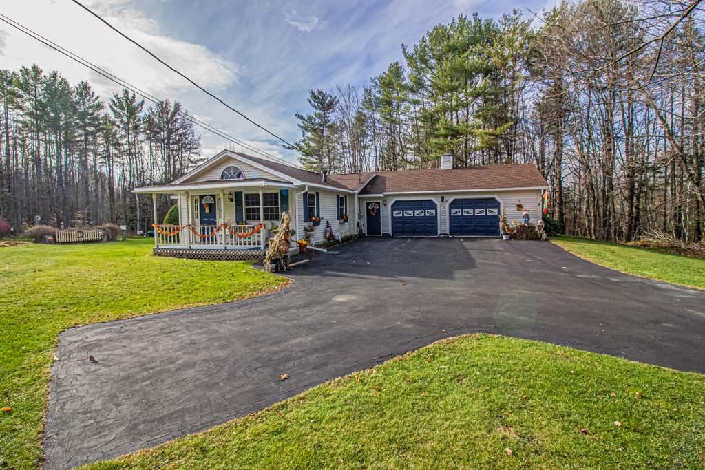 39 Woodman Hill Road Jay ME 04239